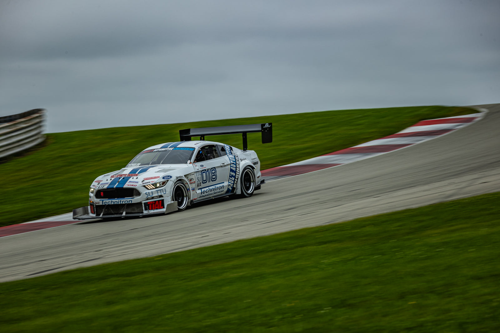2024 Race Schedule