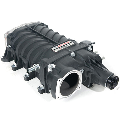 Superchargers