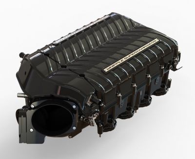 Ford F150 5.0L Gen 6 Stage 2 SC Kit 2021-2023