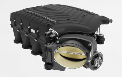 GODZILLA 7.3L FORD SC HOT ROD SYSTEM