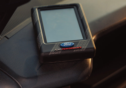 EXPEDITION/NAVIGATOR 3.5L ECOBOOST CALIBRATION