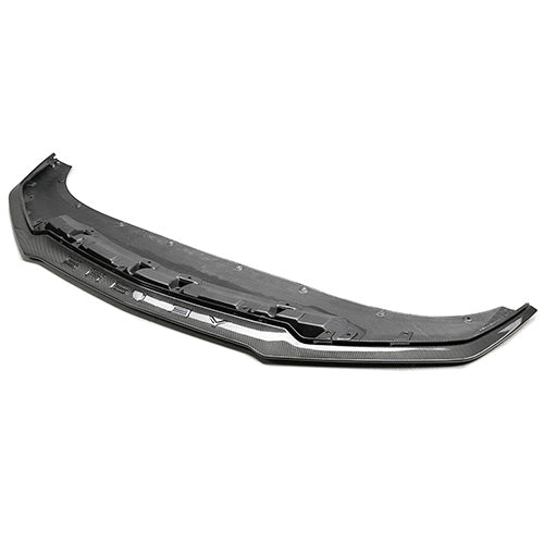 2020-22 GT500 CARBON FIBER FRONT SPLITTER KIT M-16601-MCF