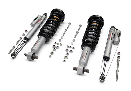 2021-2025 F-150 FORD PERFORMANCE OFF-ROAD SUSPENSION