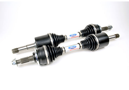 BRONCO M210 UPGRADED HALF SHAFT KIT