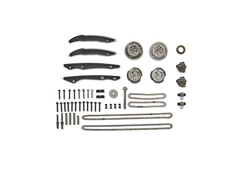 2011-2014 5.0L 4V TI-VCT MUSTANG COYOTE CAMSHAFT DRIVE KIT