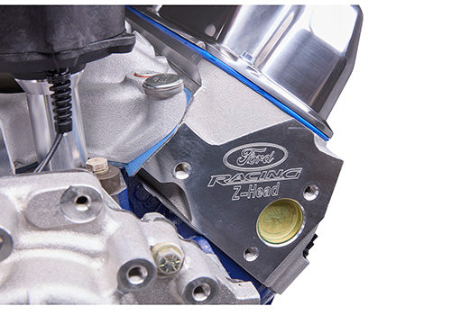 347 CUBIC INCHES 415 HP SEALED RACING ENGINE 7MM VALVES