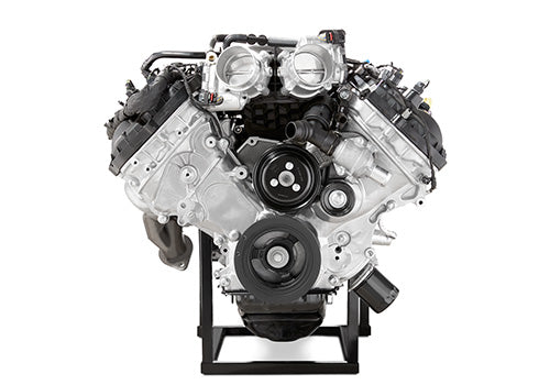 GEN 4 COYOTE 5.0L ALUMINATOR SC CRATE ENGINE