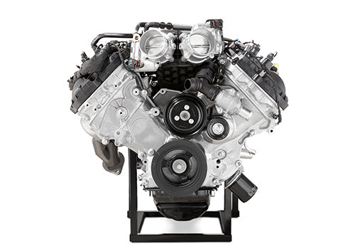 5.0L COYOTE MUSTANG GEN 4 480HP CRATE ENGINE - AUTO
