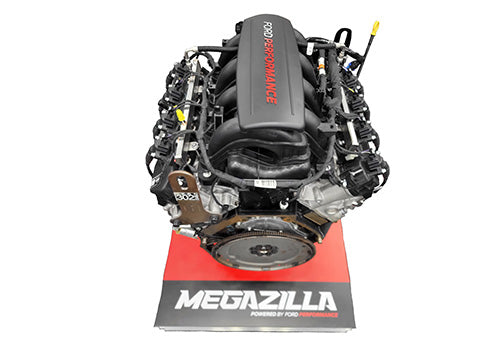 Ford Performance 615HP 7.3L MEGAZILLA™ Crate Engine Kit