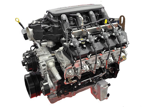 7.3L MEGAZILLA™ 615HP CRATE ENGINE