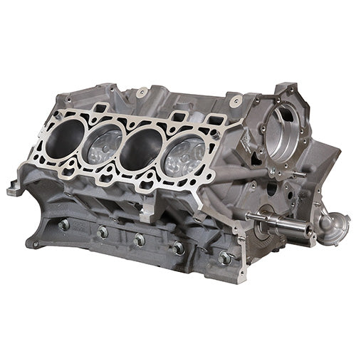 5.0L GEN 3 ALUMINATOR NA SHORT BLOCK 12:1