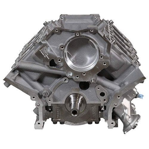 5.0L GEN 3 ALUMINATOR NA SHORT BLOCK 12:1