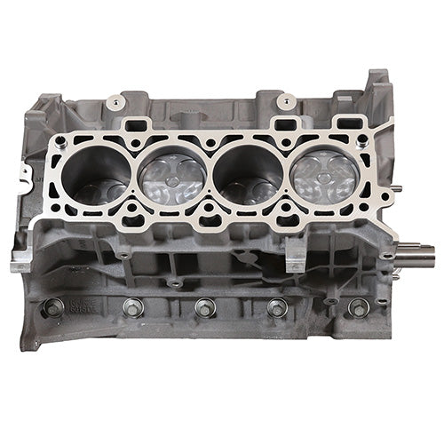 5.0L GEN 3 ALUMINATOR NA SHORT BLOCK 12:1