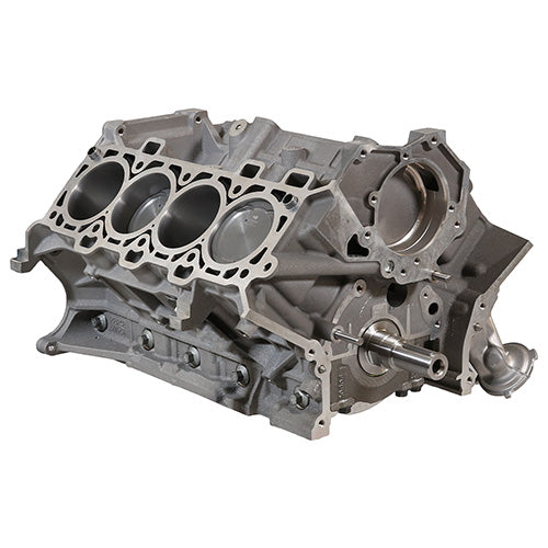 5.0L GEN 3 ALUMINATOR SC SHORT BLOCK 9.5:1