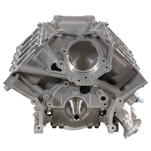 5.0L GEN 3 ALUMINATOR SC SHORT BLOCK 9.5:1