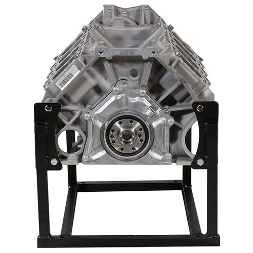 5.0L GEN 3 ALUMINATOR SC SHORT BLOCK 9.5:1