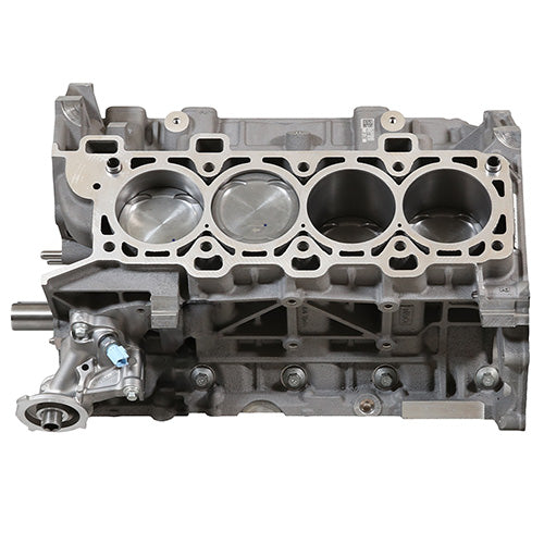 5.0L GEN 3 ALUMINATOR SC SHORT BLOCK 9.5:1