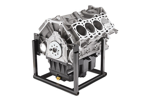 5.2L COYOTE ALUMINATOR XS SHORT BLOCK M-6009-A52XS