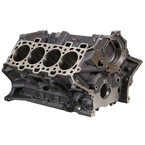 Coyote Cast Iron Race Block M-6010-M50X