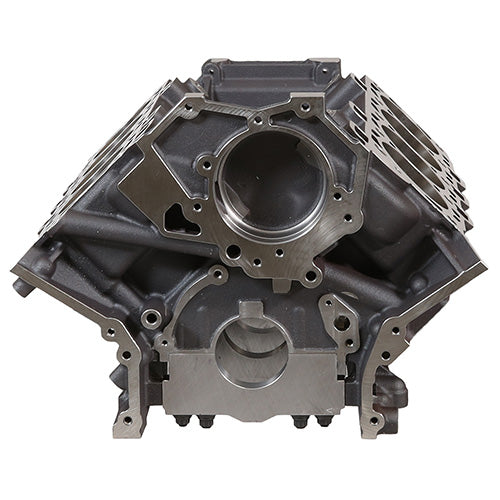 Coyote Cast Iron Race Block M-6010-M50X