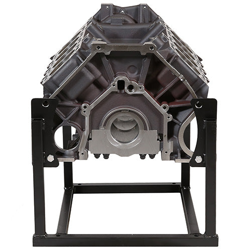 Coyote Cast Iron Race Block M-6010-M50X