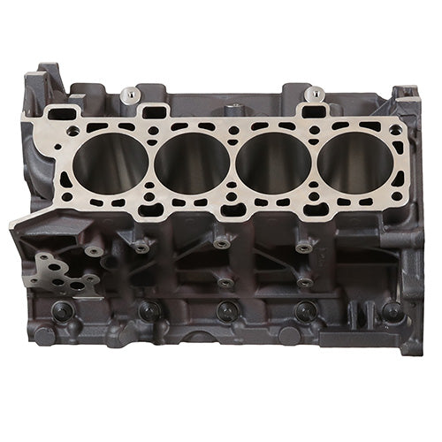 Coyote Cast Iron Race Block M-6010-M50X
