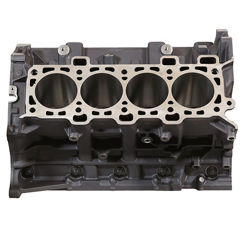 Coyote Cast Iron Race Block M-6010-M50X