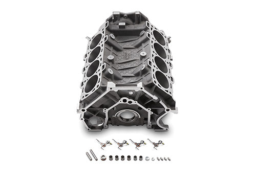 5.2L "GEN 3" COYOTE ALUMINUM ENGINE BLOCK
