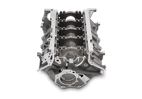 5.2L "GEN 3" COYOTE ALUMINUM ENGINE BLOCK