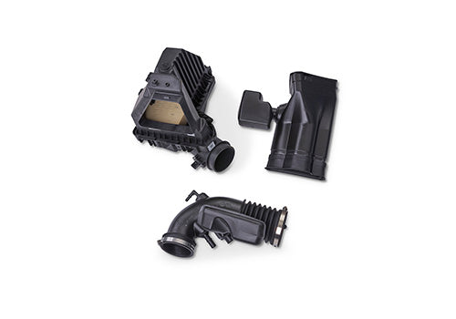 CONTROL PACK 2015-2017 COYOTE 5.0L WITH AUTOMATIC TRANSMISSION