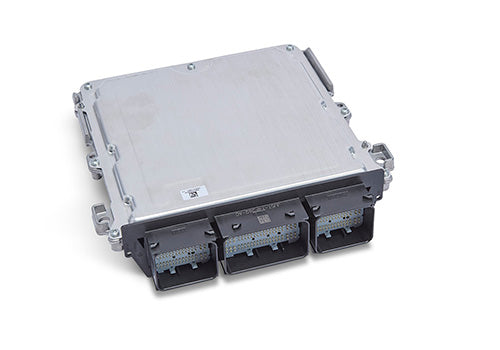 GEN 4X 5.0L COYOTE POWER MODULE W/10R80 AUTO TRANS