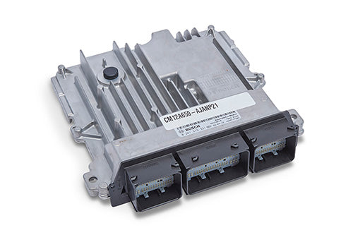 GEN 3 COYOTE CONTROL PACK FOR 2021 10R80 TRANSMISSION M-6017-M50BAA