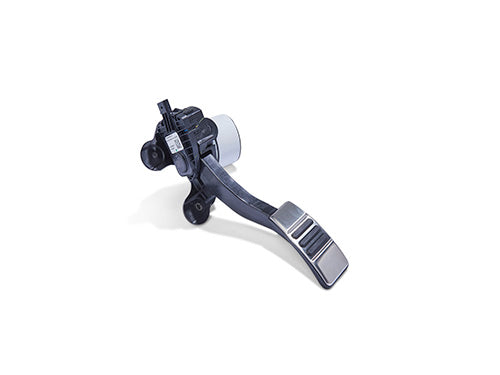 GEN 4X COYOTE CONTROL PACK W/ MANUAL TRANS