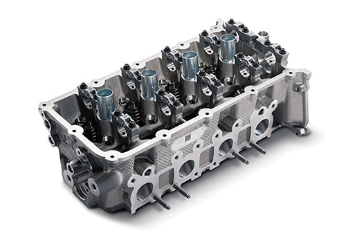 5.2L "GEN 3" RH CYLINDER HEAD M-6049-M52B