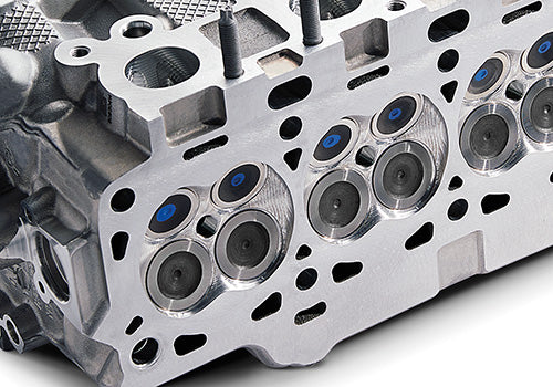 5.2L "GEN 3" RH CYLINDER HEAD M-6049-M52B