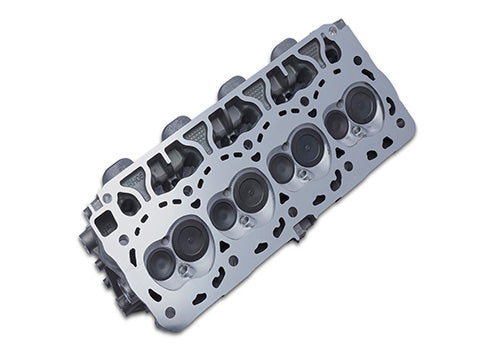 7.3L RH CNC Ported Cylinder Head