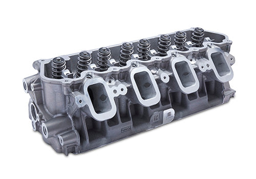 7.3L RH CNC Ported Cylinder Head