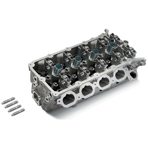 5.2L "GEN 3" LH CYLINDER HEAD M-6050-M52B