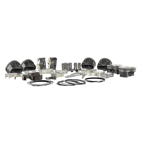 M-6110-FP350S 5.2L FP350S/A52XS PISTON/ROD BEARING/MAIN BEARING KIT