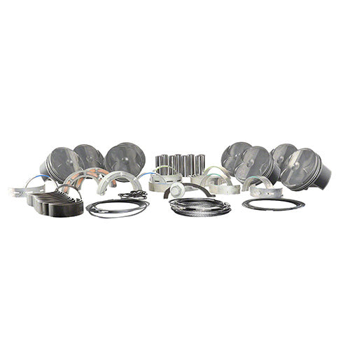 M-6110-FP350S 5.2L FP350S/A52XS PISTON/ROD BEARING/MAIN BEARING KIT