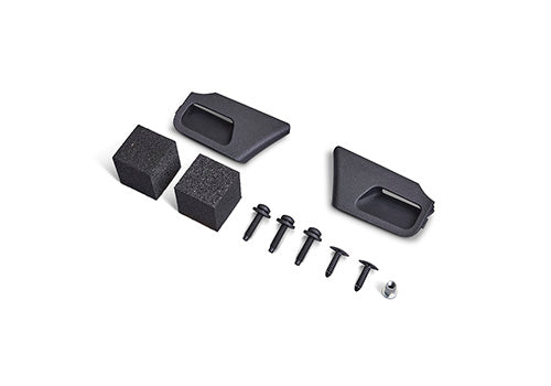 2018-2020 MUSTANG REAR SEAT DELETE KIT