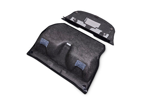 2018-2020 MUSTANG REAR SEAT DELETE KIT