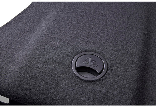 2018-2020 MUSTANG REAR SEAT DELETE KIT