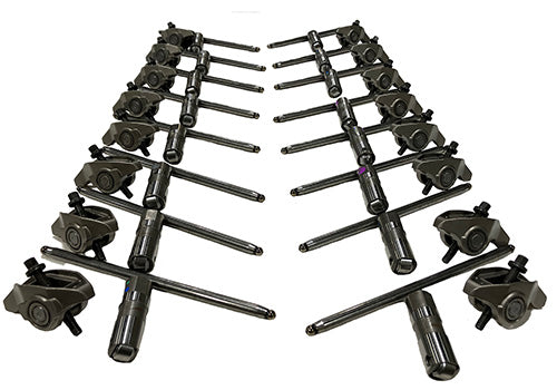 7.3L VALVETRAIN KIT - PUSHRODS, ROCKERS, LIFTERS
