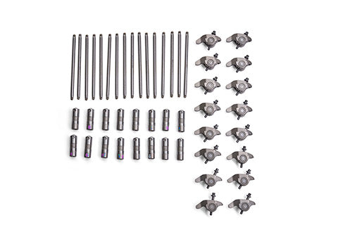 7.3L VALVETRAIN KIT - PUSHRODS, ROCKERS, LIFTERS
