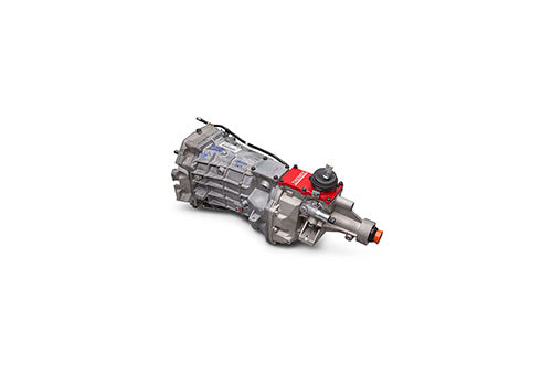 Gen 4X 5.0L COYOTE POWER MODULE W/ 6SPEED TRANSMISSION