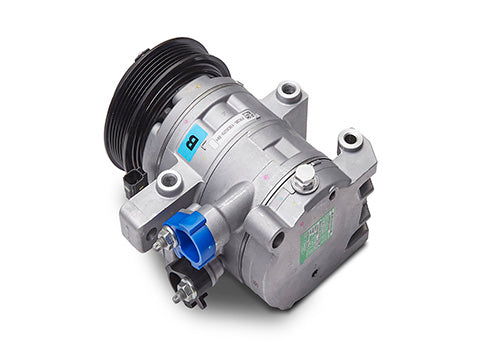 5.0L COYOTE AIR CONDITIONING KIT