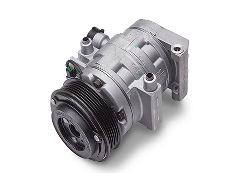 5.0L COYOTE AIR CONDITIONING KIT