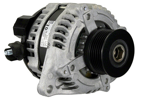 MUSTANG BOSS 302 ALTERNATOR KIT