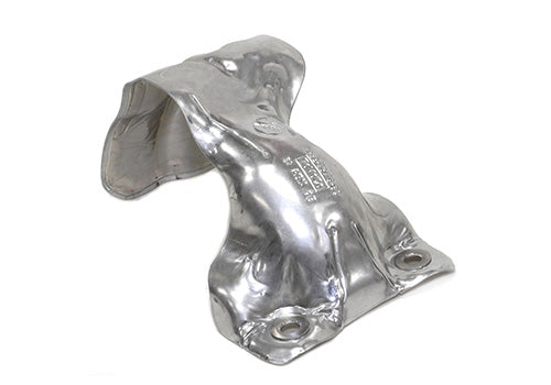2.3L ECOBOOST MUSTANG HIGH PERFORMANCE TURBOCHARGER